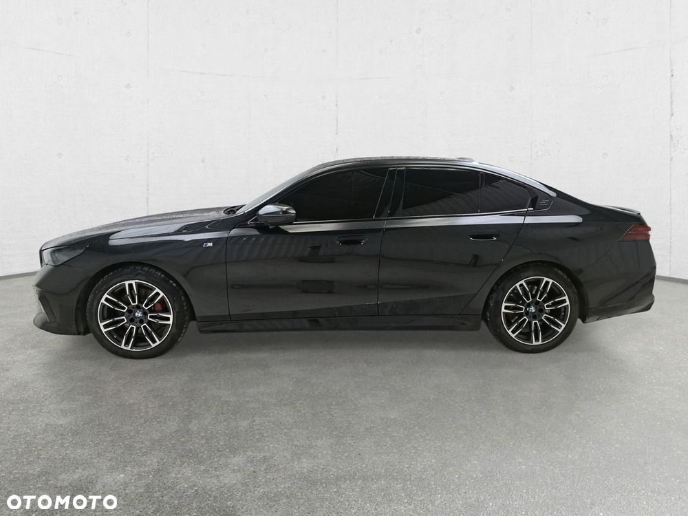 BMW Seria 5 - 4