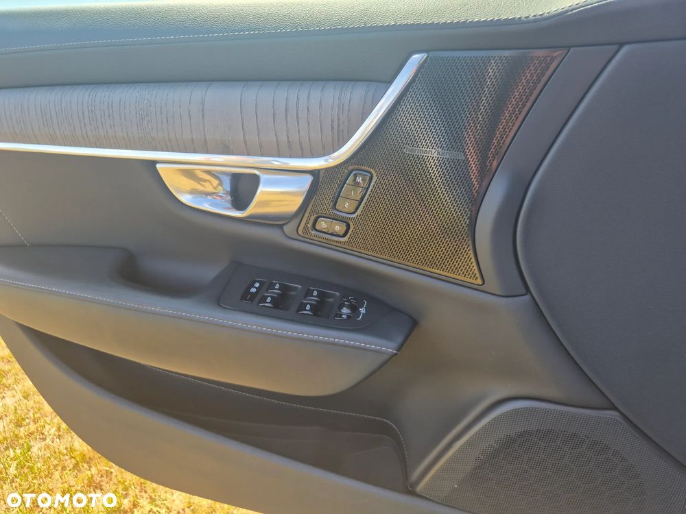 Volvo S90 D5 SCR AWD Inscription - 12