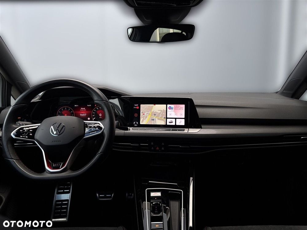 Volkswagen Golf - 7