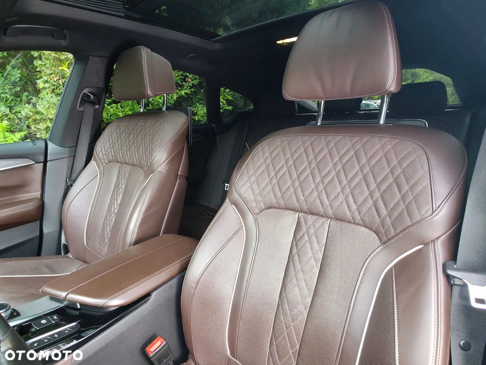 BMW 6GT 630d xDrive M Sport - 16