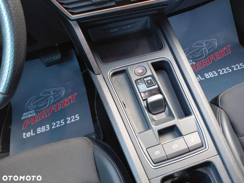 Cupra Leon Sportstourer - 22