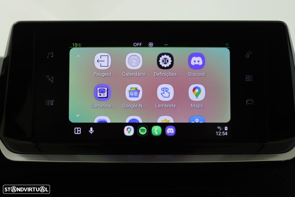 Peugeot e-2008 50 kWh Allure Pack - 24