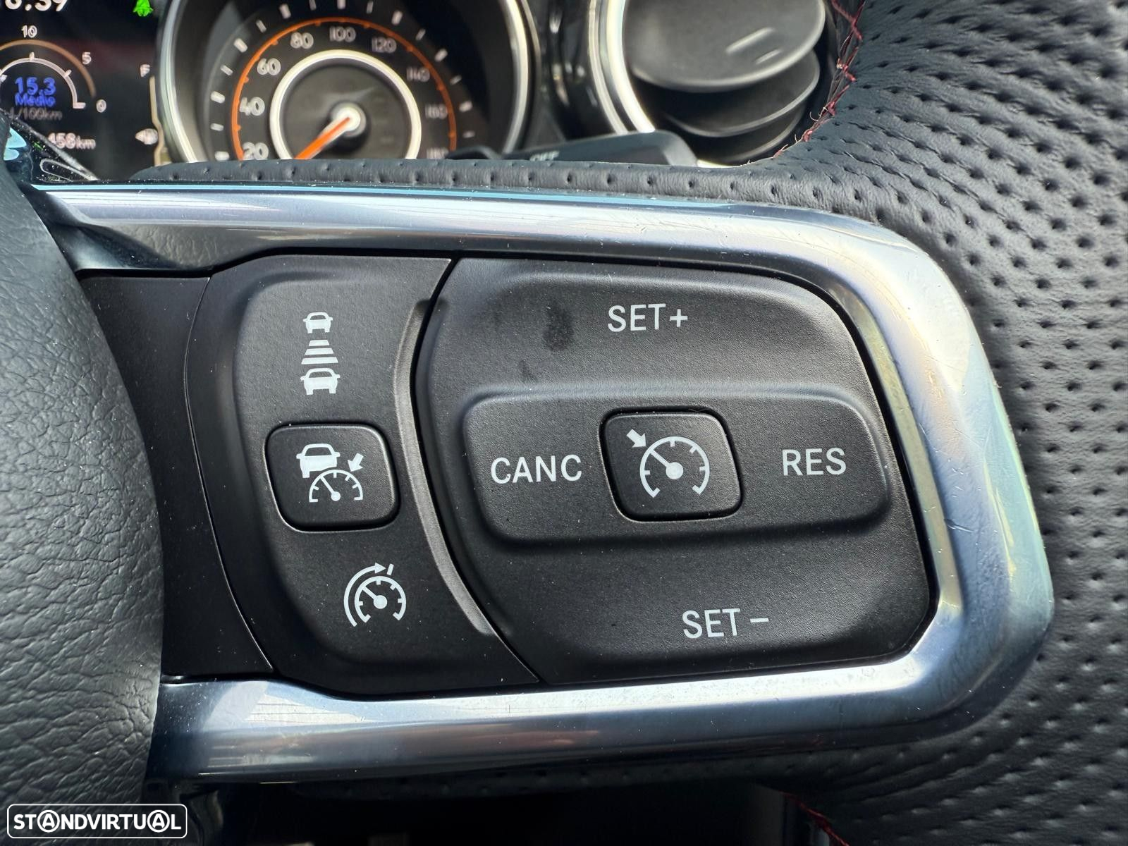 Jeep Wrangler Unlimited 2.2 CRD Night Eagle AT - 46