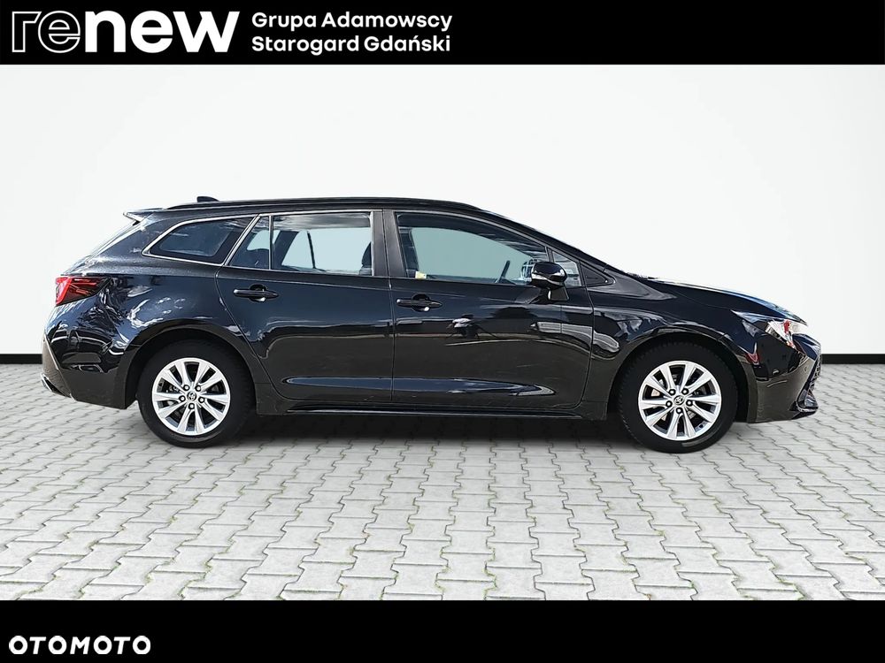 Toyota Corolla 1.8 Hybrid Comfort - 8