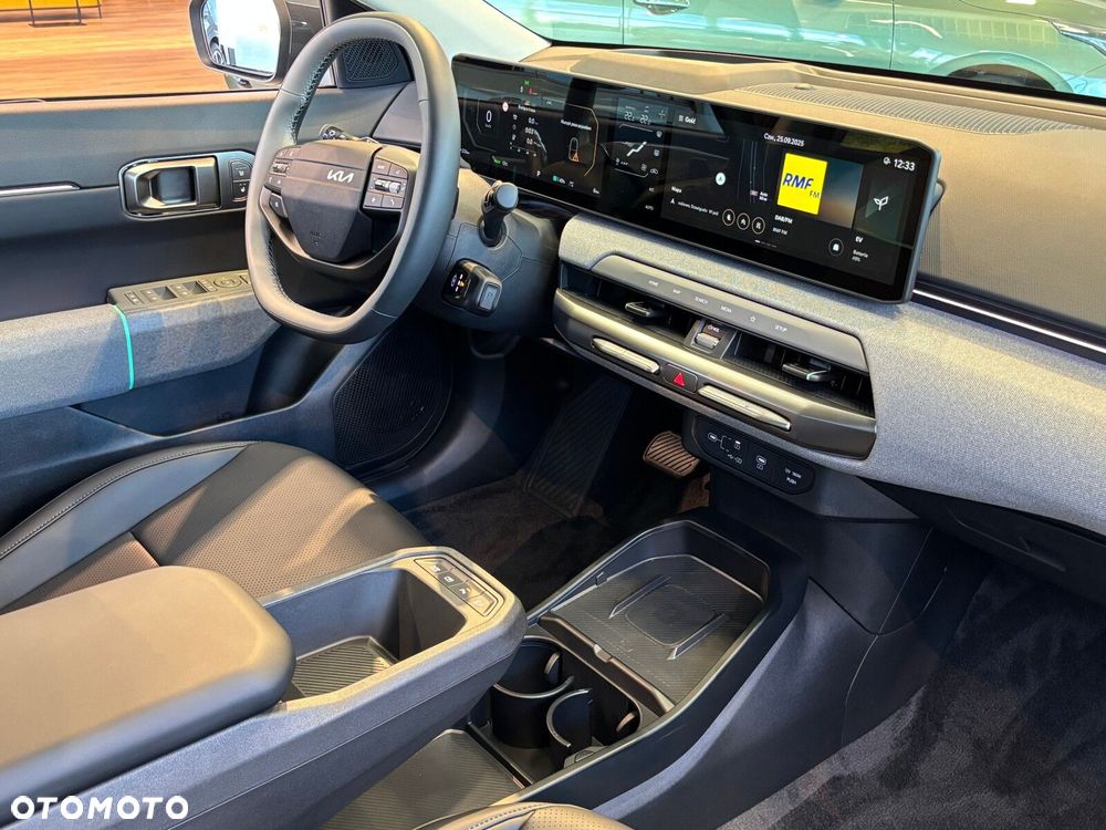 Kia EV4 - 25