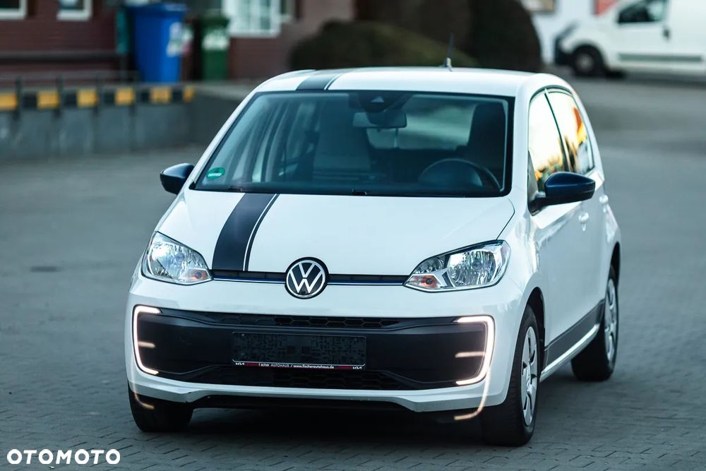 Volkswagen up! e-up - 6