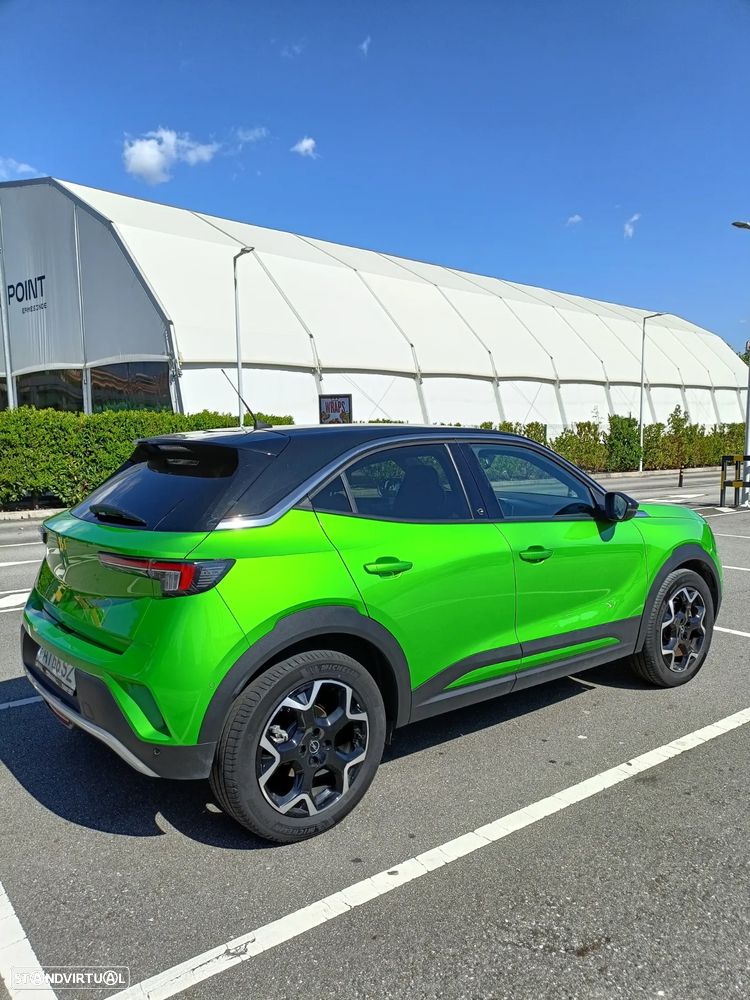 Opel Mokka-e Ultimate - 2