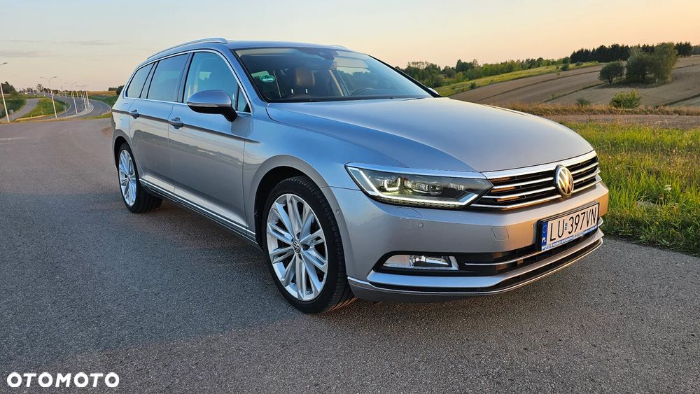 Volkswagen Passat Variant - 5