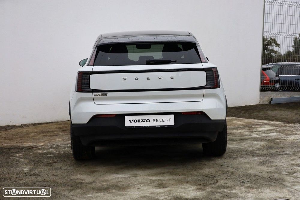 Volvo EX30 69 kWh Twin Motor Ultra - 5