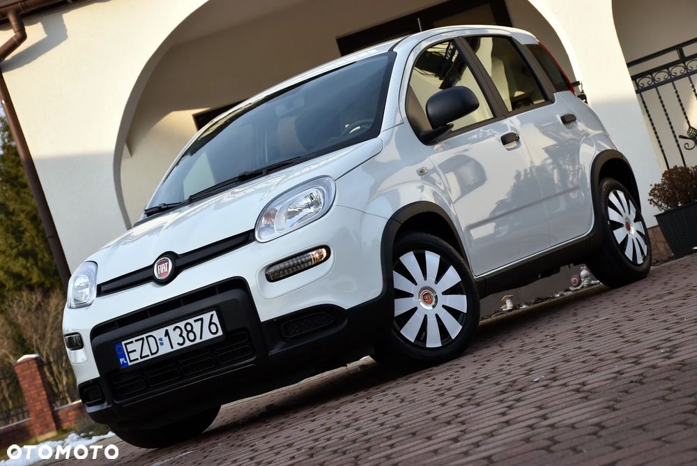 Fiat Panda - 9