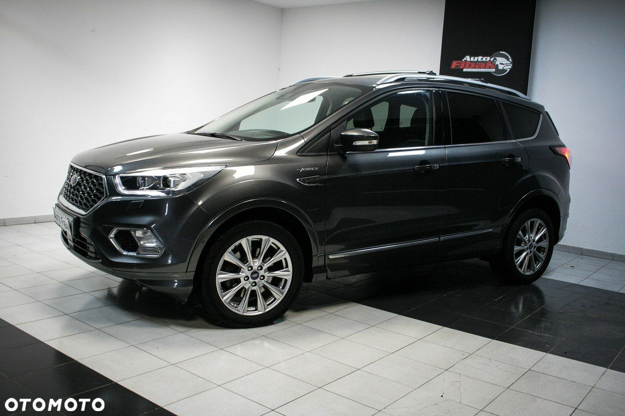 Ford Kuga - 6