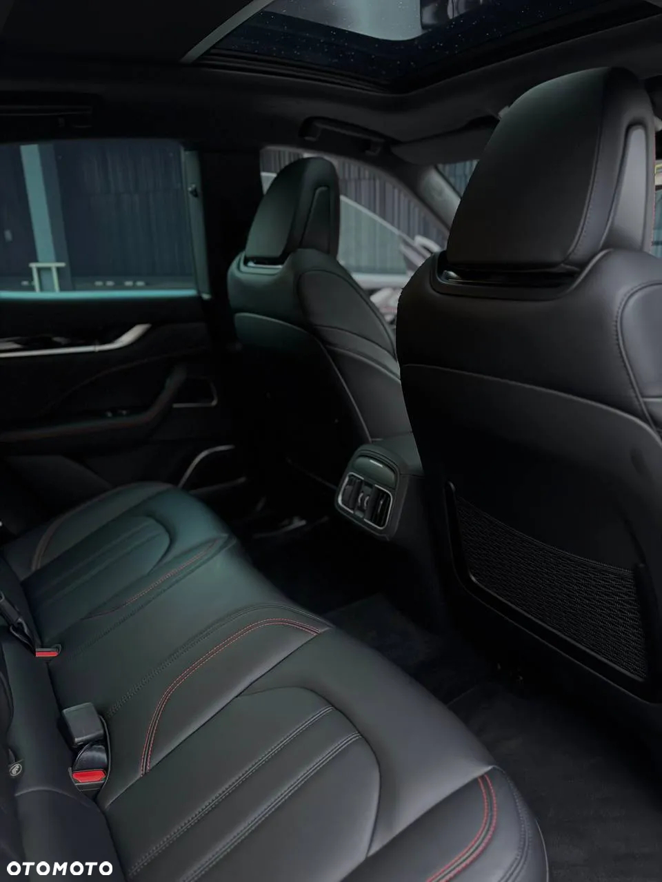 Maserati Levante Modena S - 17
