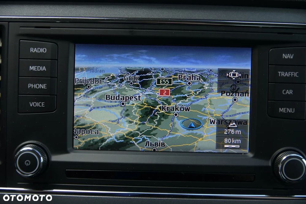 Seat Leon 2.0 TDI DPF DSG FR - 33