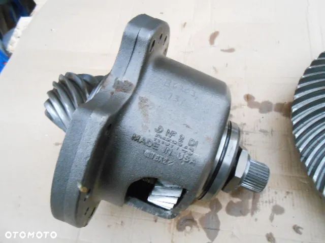 Atak tylny 13x54 AP John Deere 6920 - 4