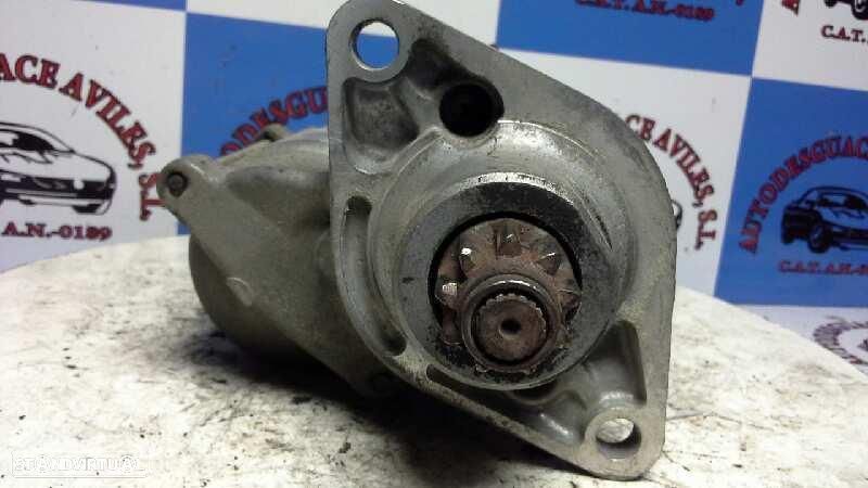 MOTOR DE ARRANQUE SUBARU LEGACY BERL. FAMILIAR B10BCBJF - 1
