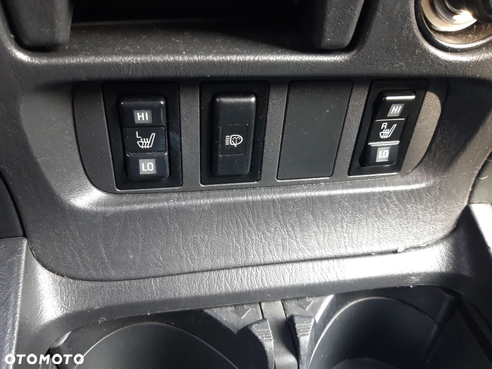 Toyota RAV4 4x4 Sol - 17