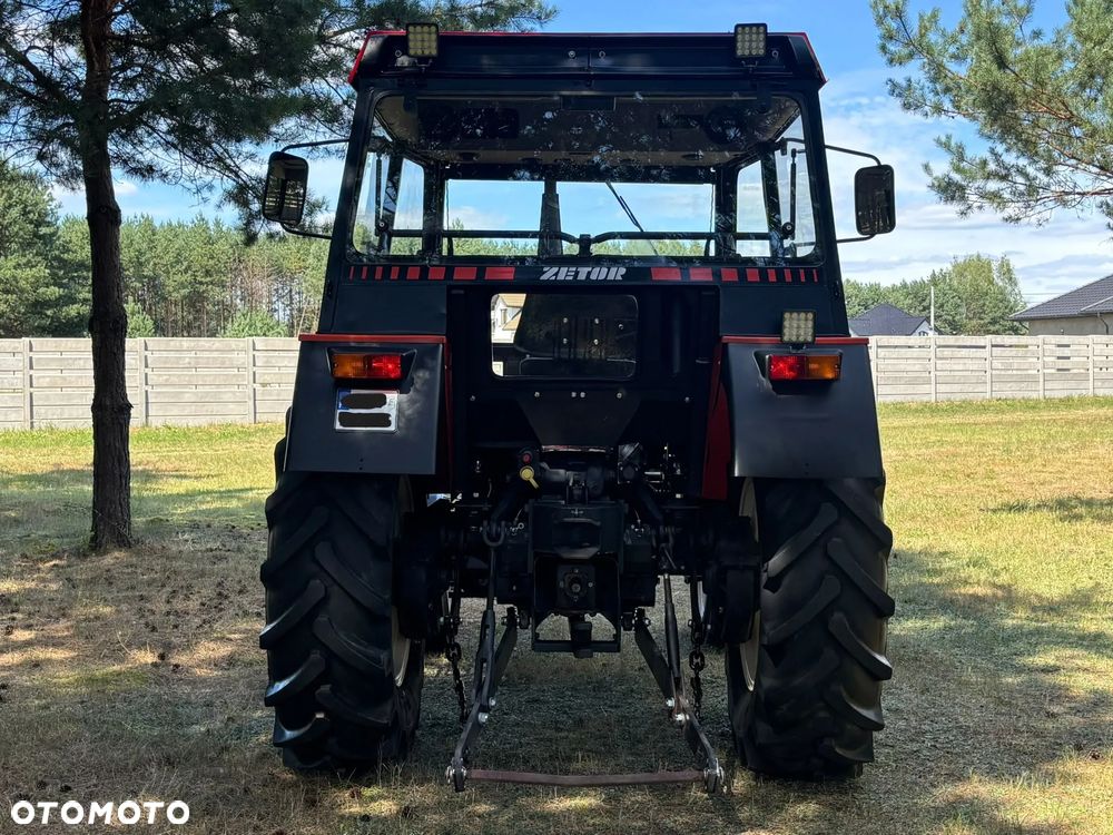 Zetor 3320 - 6