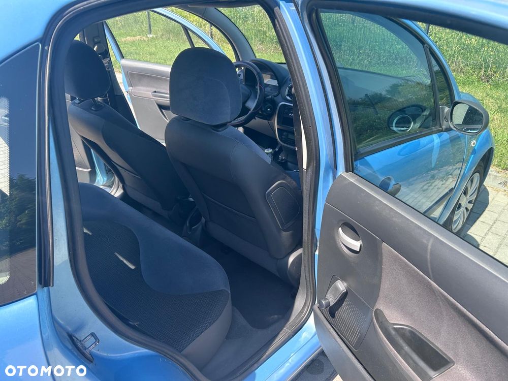 Citroën C3 - 18