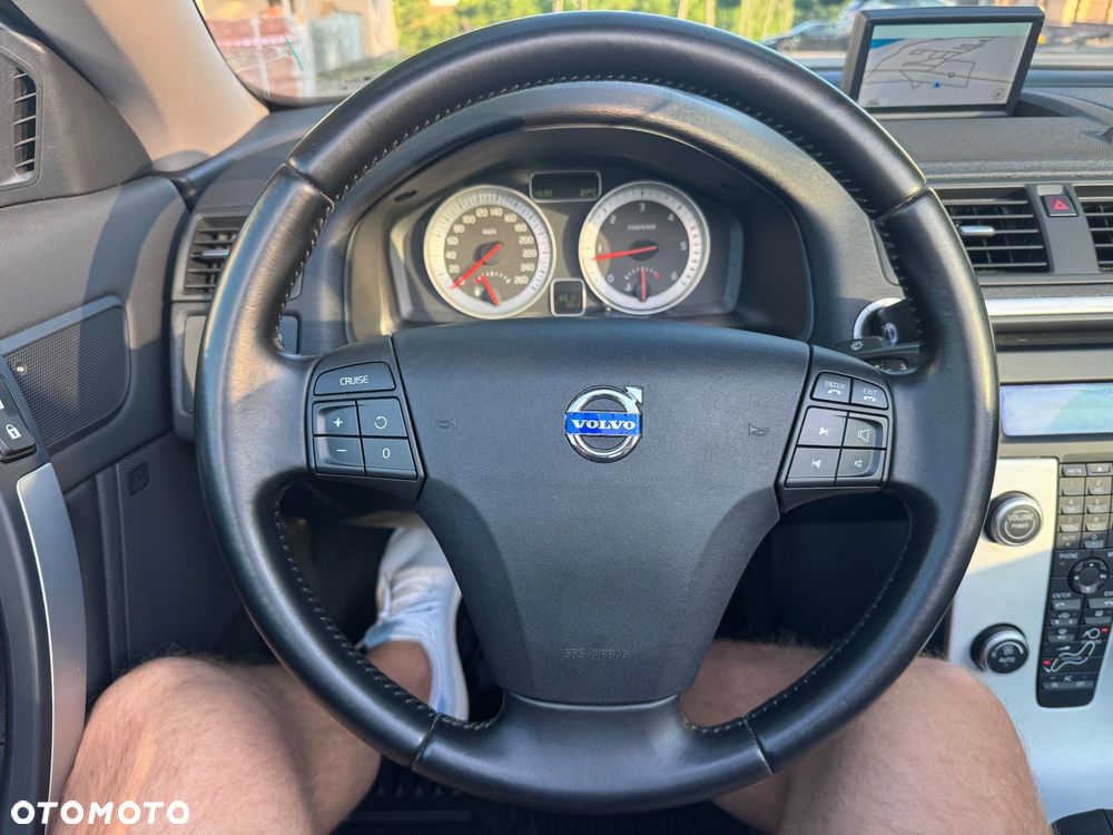 Volvo C70 D3 Summum - 34