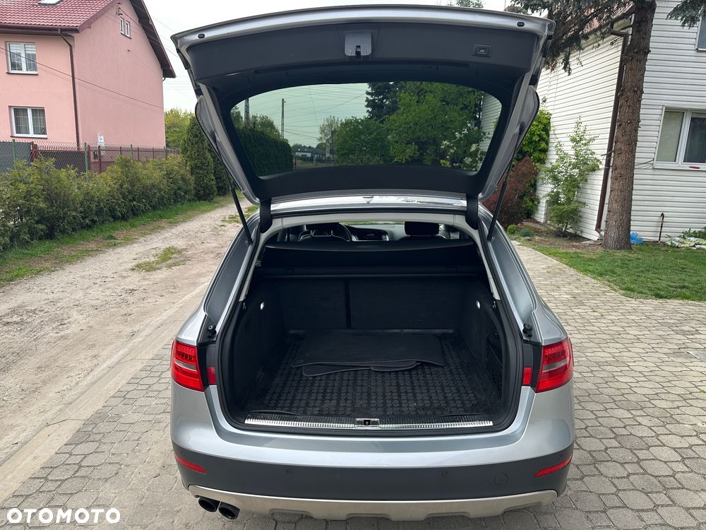 Audi A4 Allroad 2.0 TDI Quattro S tronic - 16