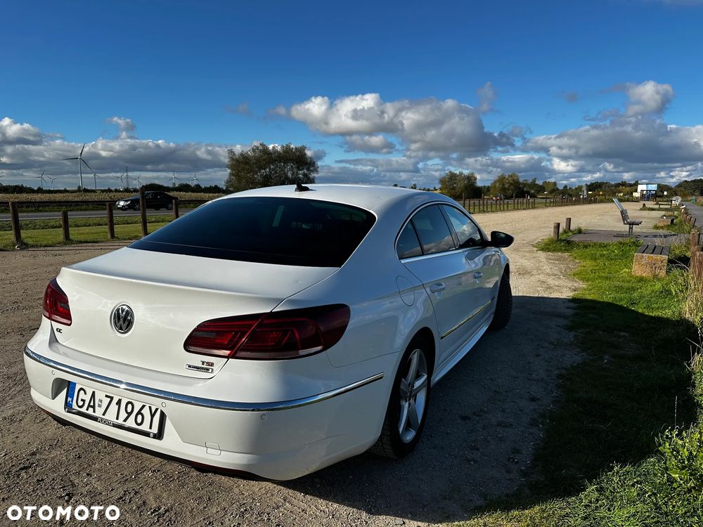 Volkswagen CC - 3