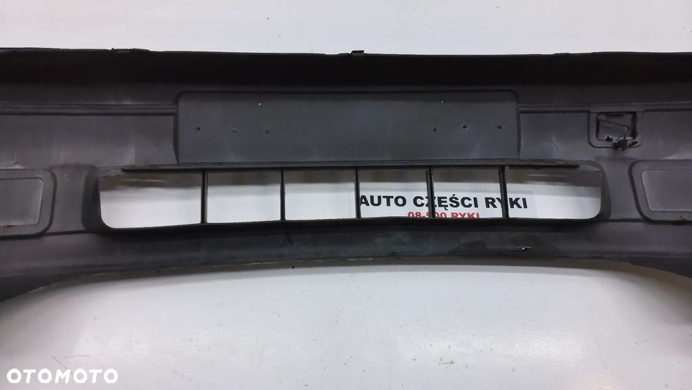 Vw Polo 6n II Zderzak Przód  867807221C - 9