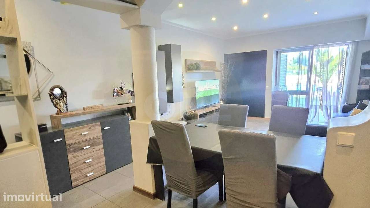 Apartamento T1+2 com piscina, Rua dos Pardais, Albufeira - Grande imagem: 4/13