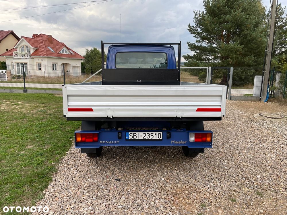 Renault Master - 12