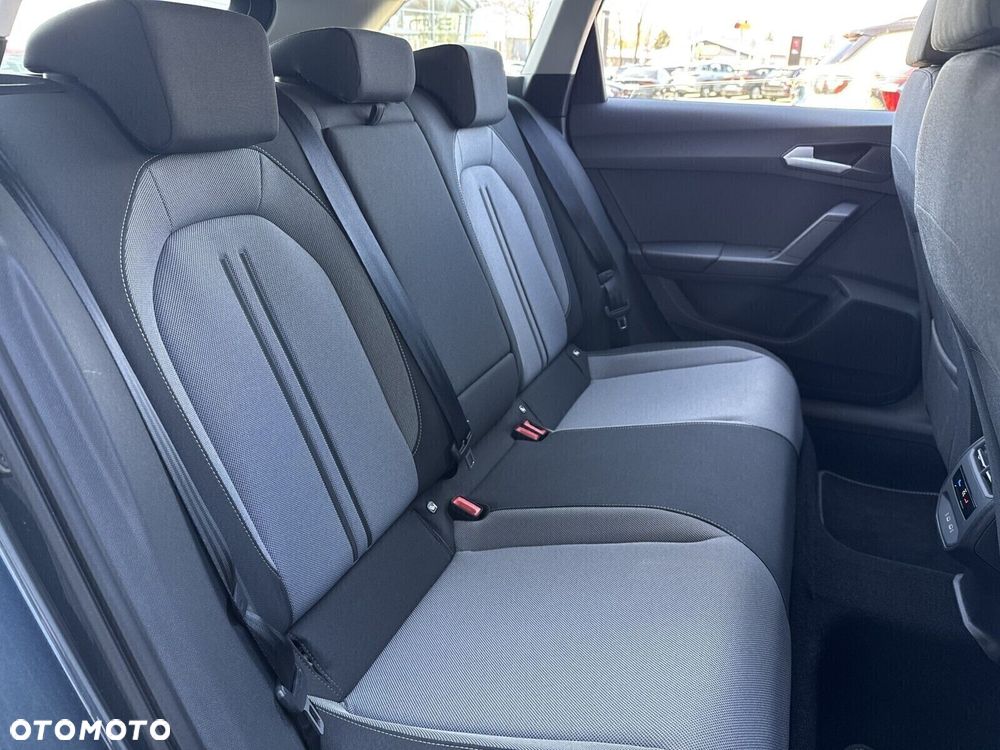 Seat Leon 1.5 TSI Style - 14