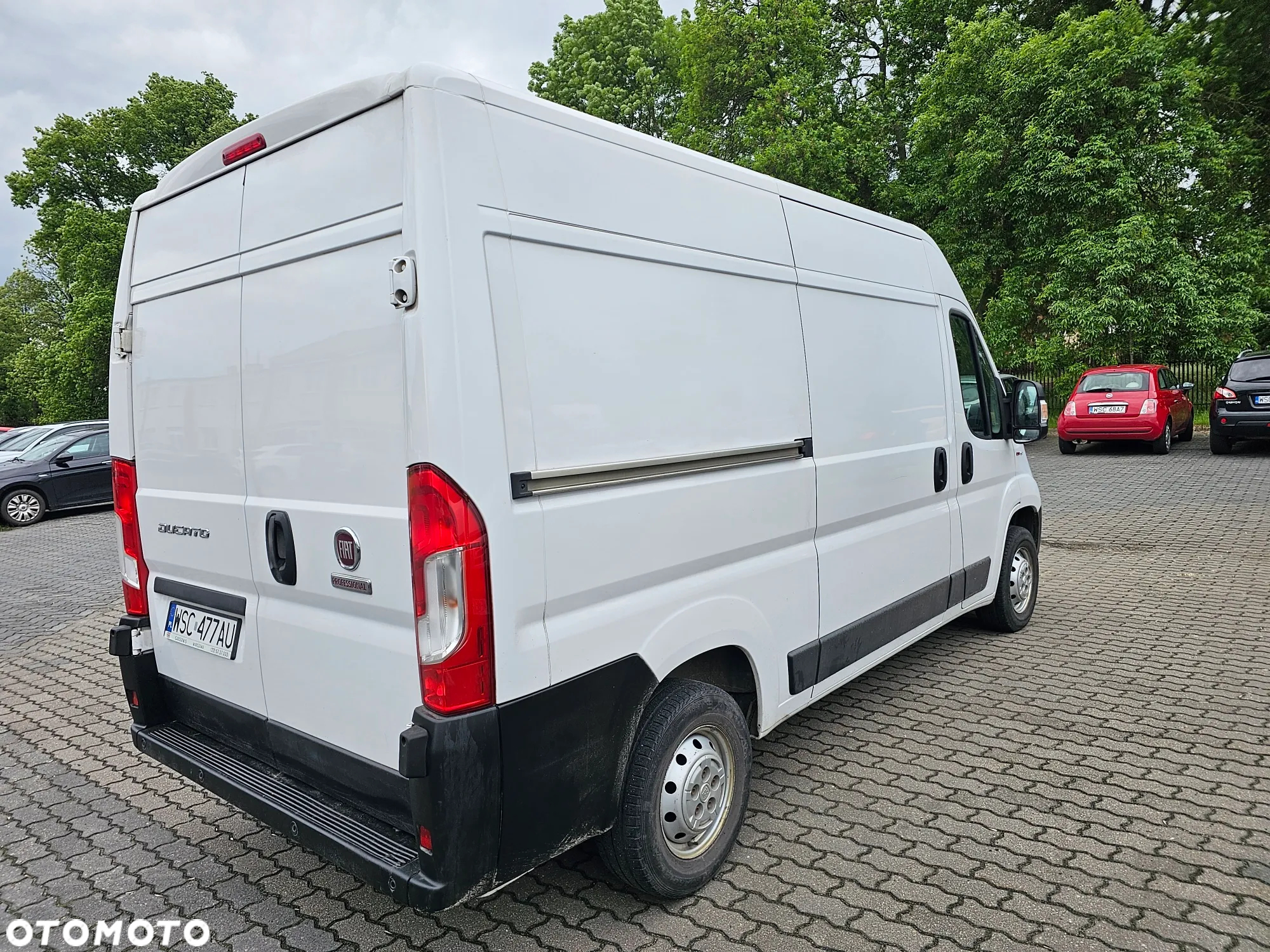 Fiat DUCATO - 3