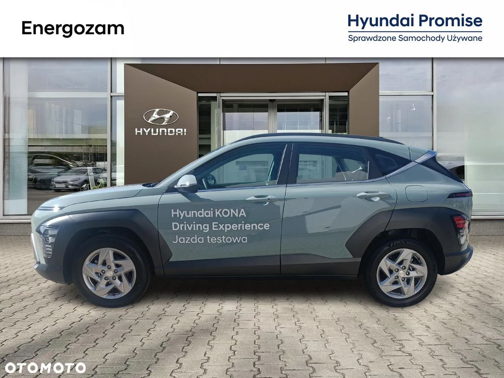 Hyundai Kona 1.6 T-GDI Executive - 2