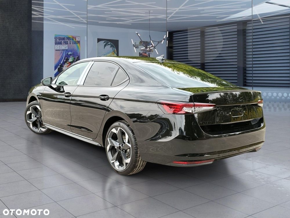Skoda Superb - 11