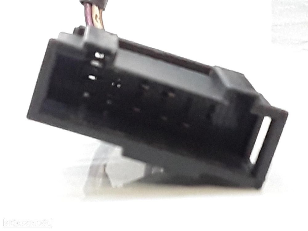 ESPELHO RETROVISOR ESQUERDO VOLKSWAGEN GOLF IV 1997 -020479 - 1