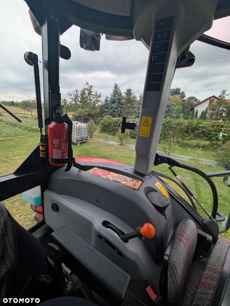 Steyer 4085 Kompakt HiLo - 8