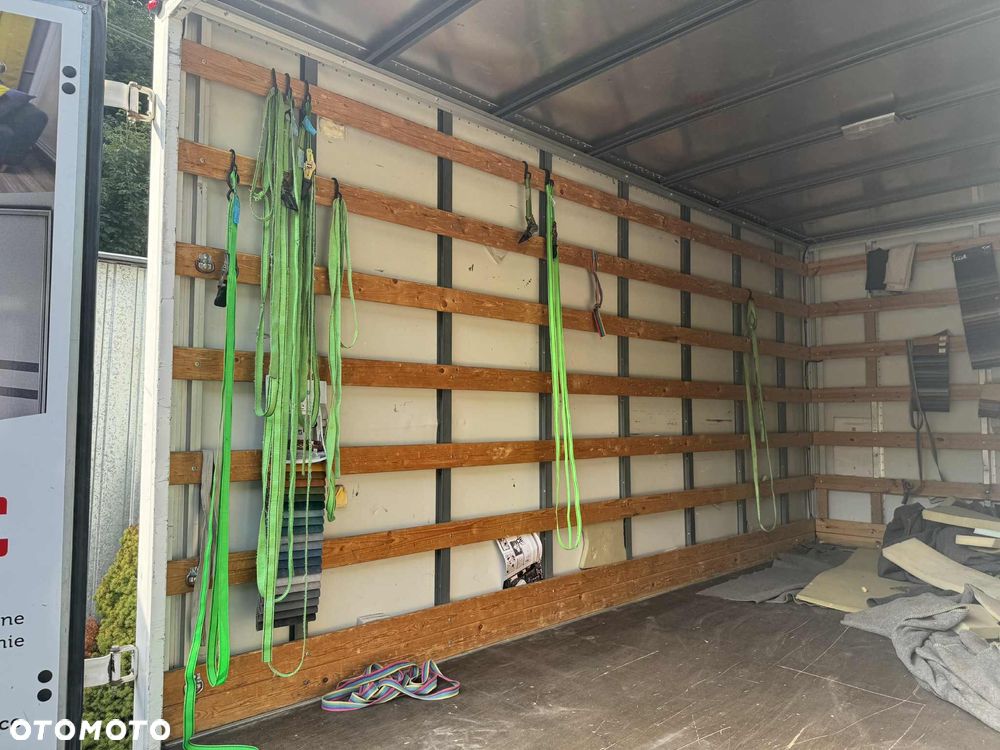 Peugeot Boxer Kontener - 7