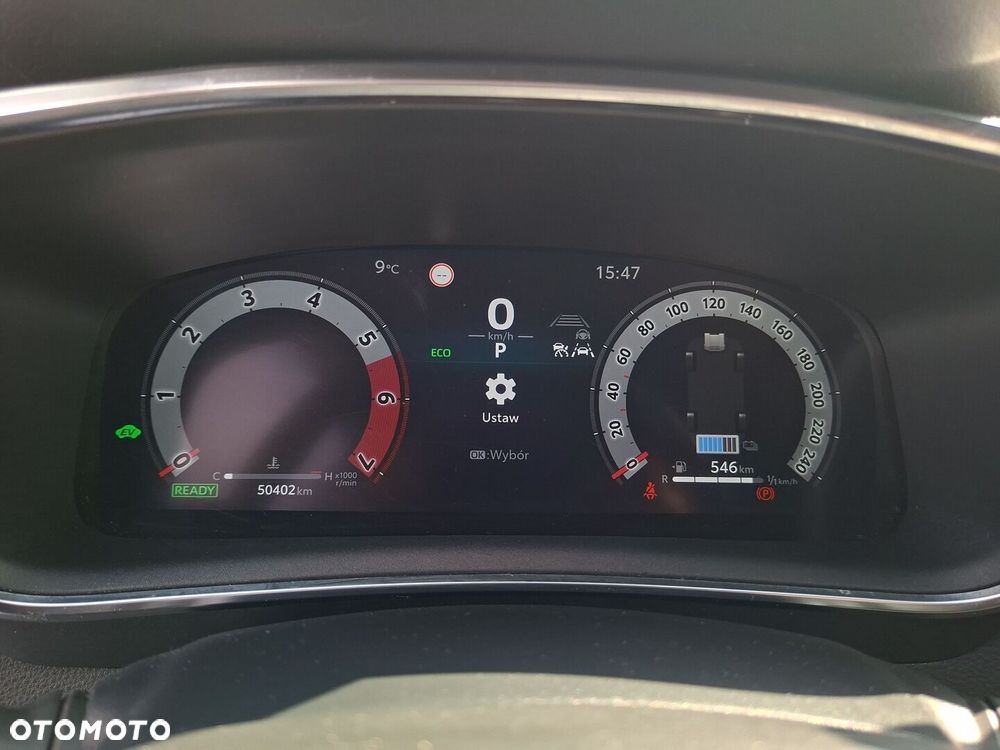 Toyota Corolla 1.8 Hybrid Comfort - 18