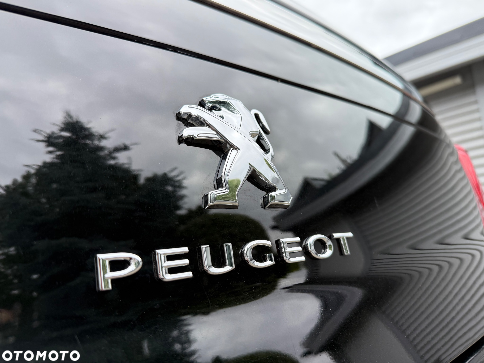 Peugeot 508 - 17