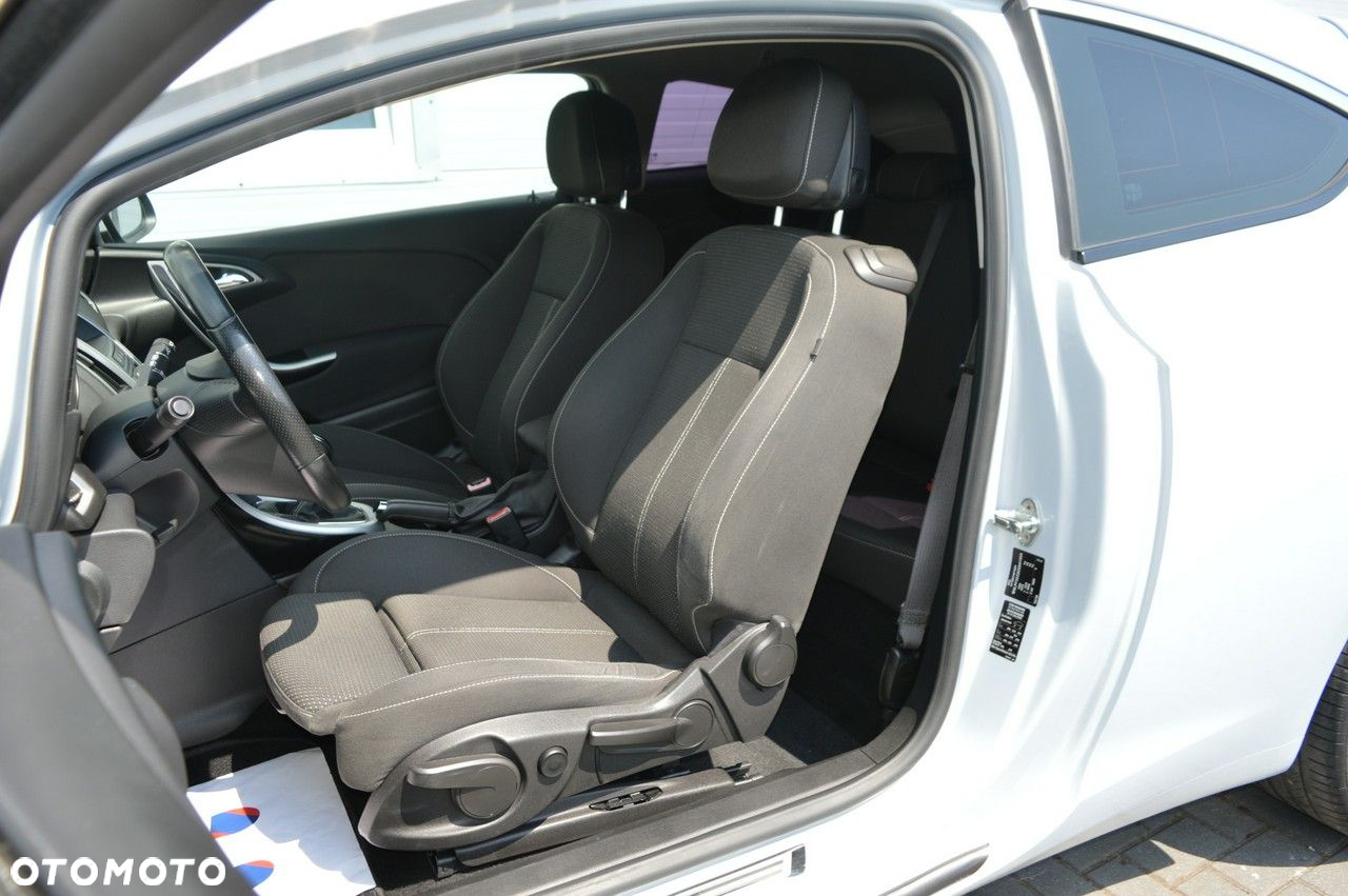 Opel Astra - 17