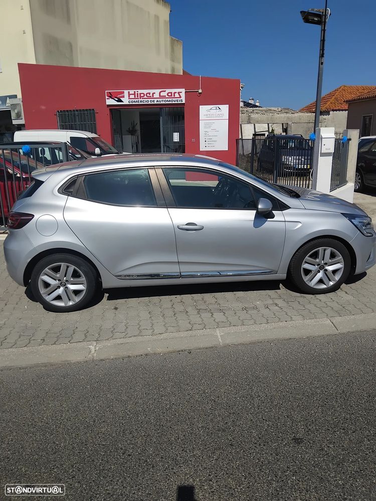 Renault Clio - 5