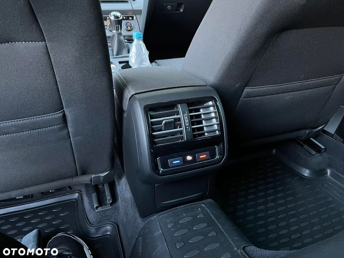 Volkswagen Passat 2.0 TDI BMT Comfortline - 7