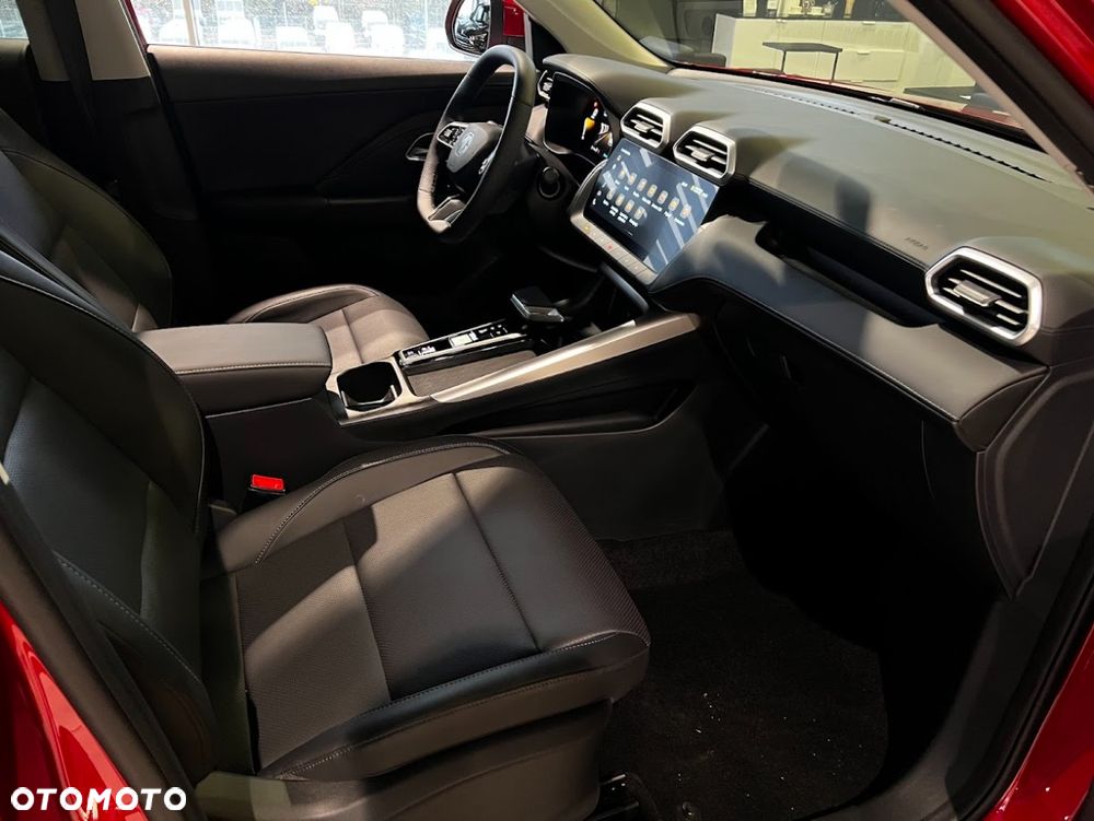 MG ZS Hybrid+ - 12