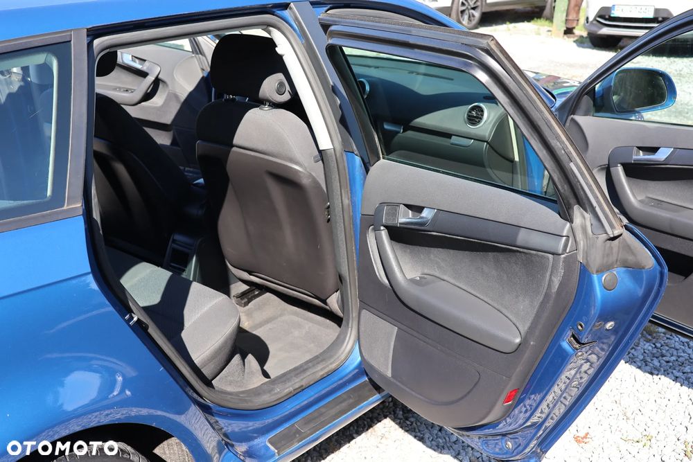 Audi A3 - 12