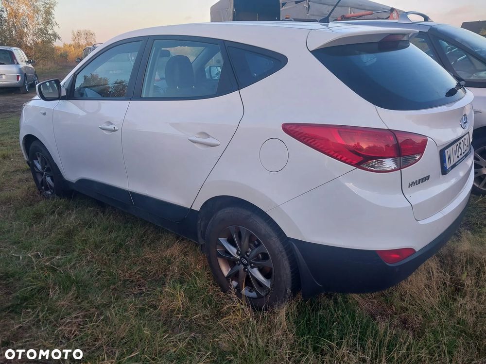 Hyundai ix35 - 14