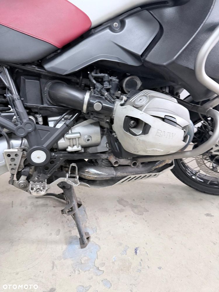 BMW GS - 13
