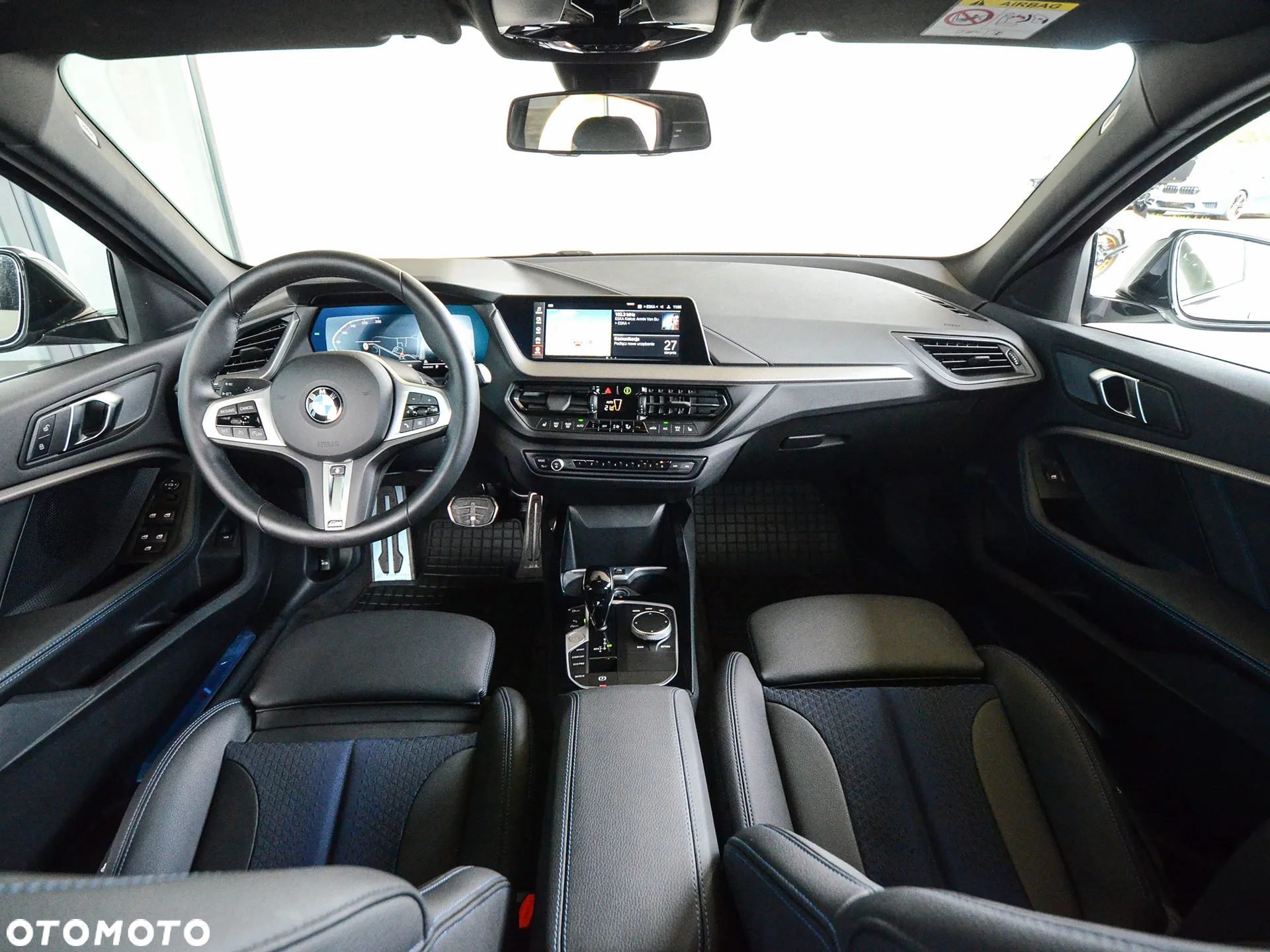 BMW Seria 1 118i M Sport - 28