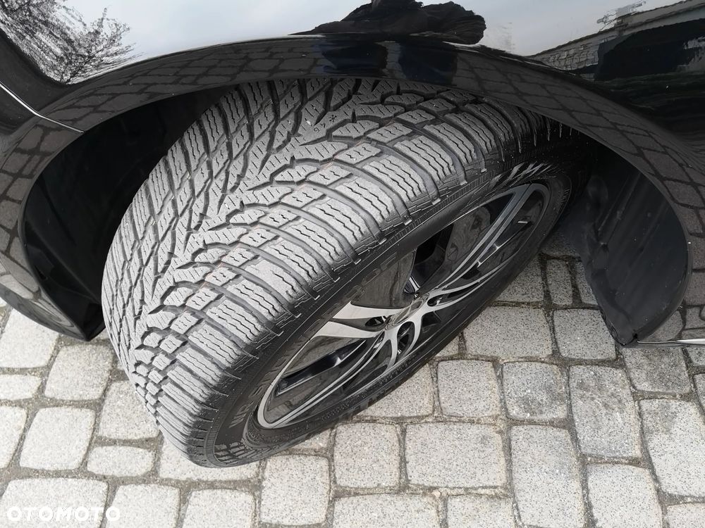 Mercedes-Benz Klasa C - 27