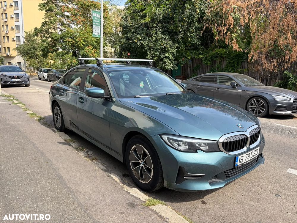 BMW Seria 3 - 2