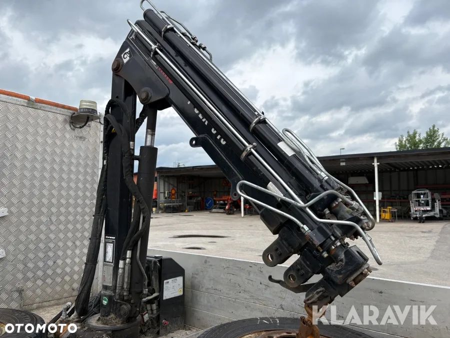 Iveco Daily 50C18 - 7