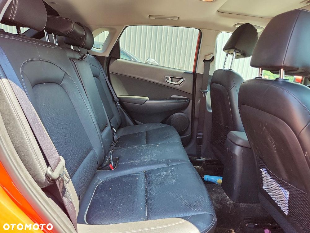Hyundai Kona 1.6 T-GDI DCT 4WD Premium - 9