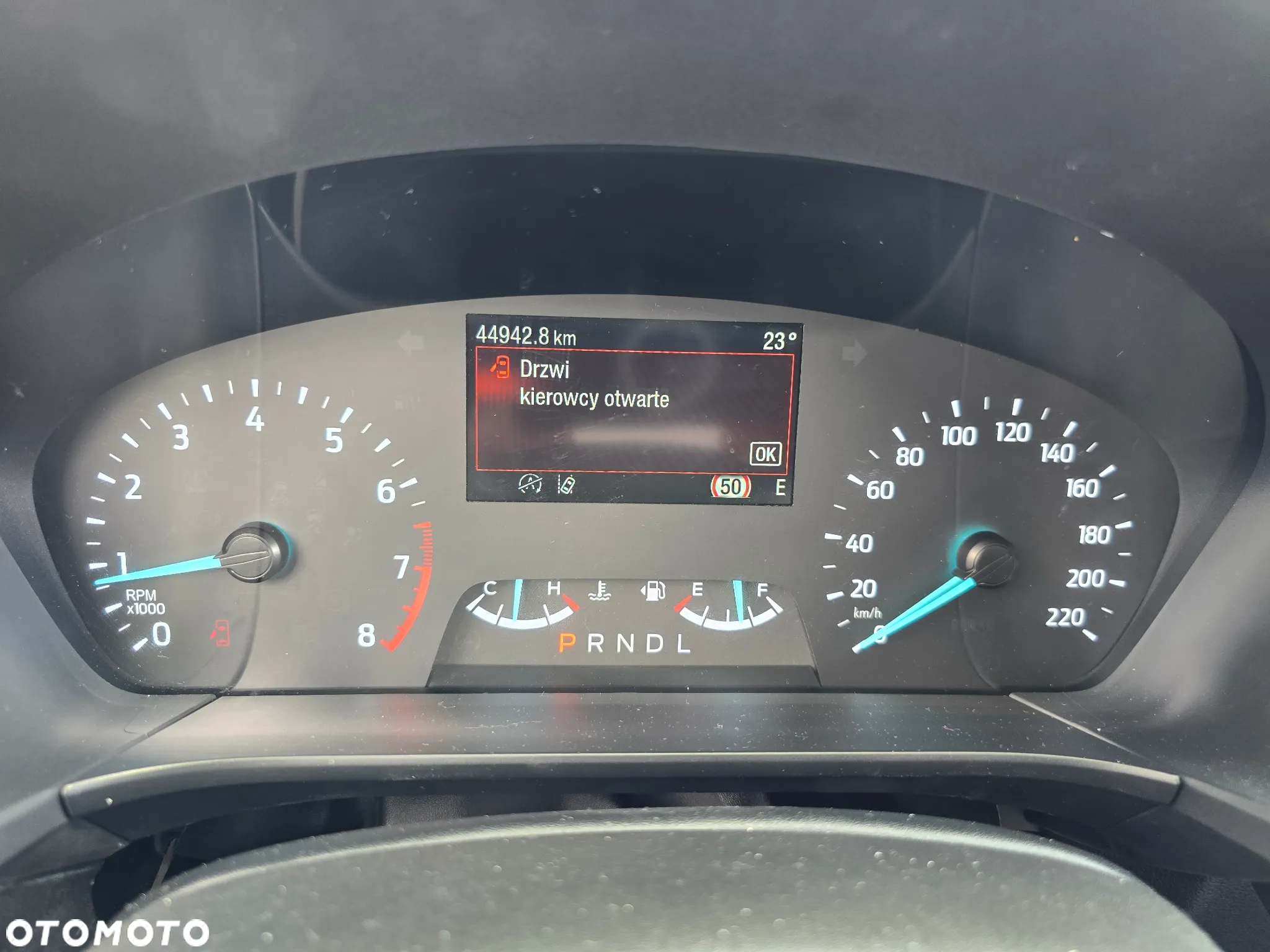 Ford Escape - 26